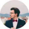 Photo of Brian Walsh